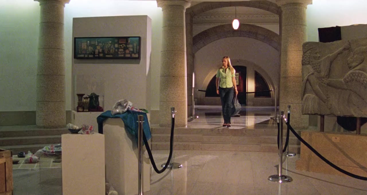 Wishmaster 3: Beyond the Gates of Hell screenshot 3