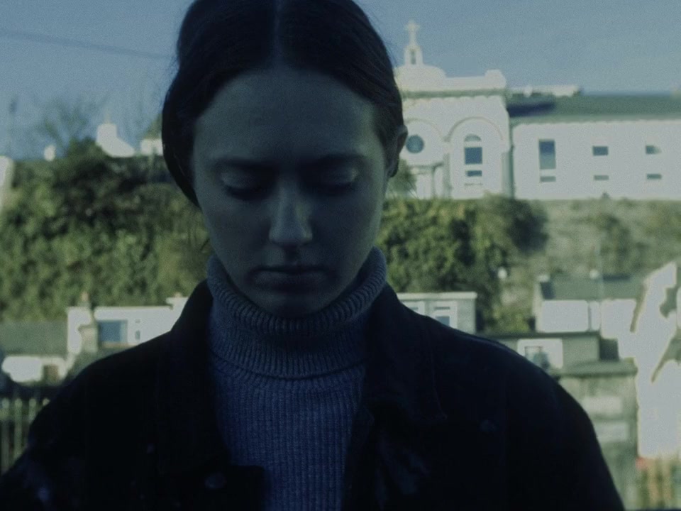Wishes of the Blue Girl screenshot 2