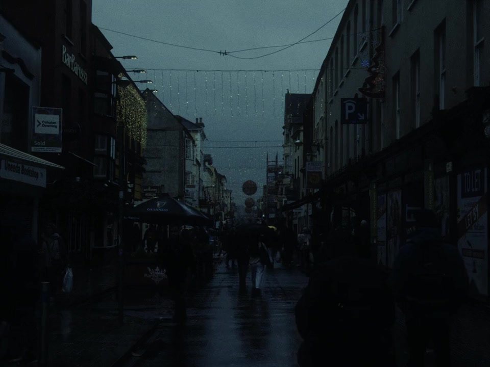 Wishes of the Blue Girl screenshot 3