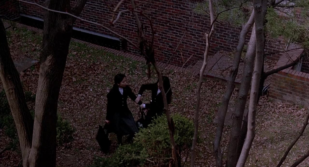 Yeogo goedam 3: Yeowoo gyedan screenshot 1