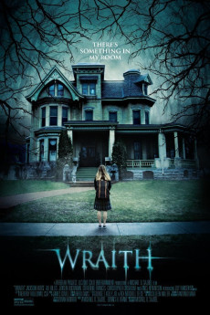 Wraith (2017) poster