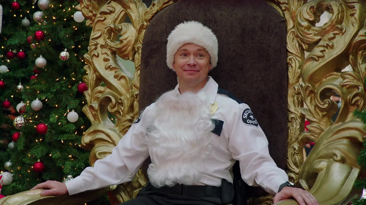 Wrapped Up in Christmas screenshot 3