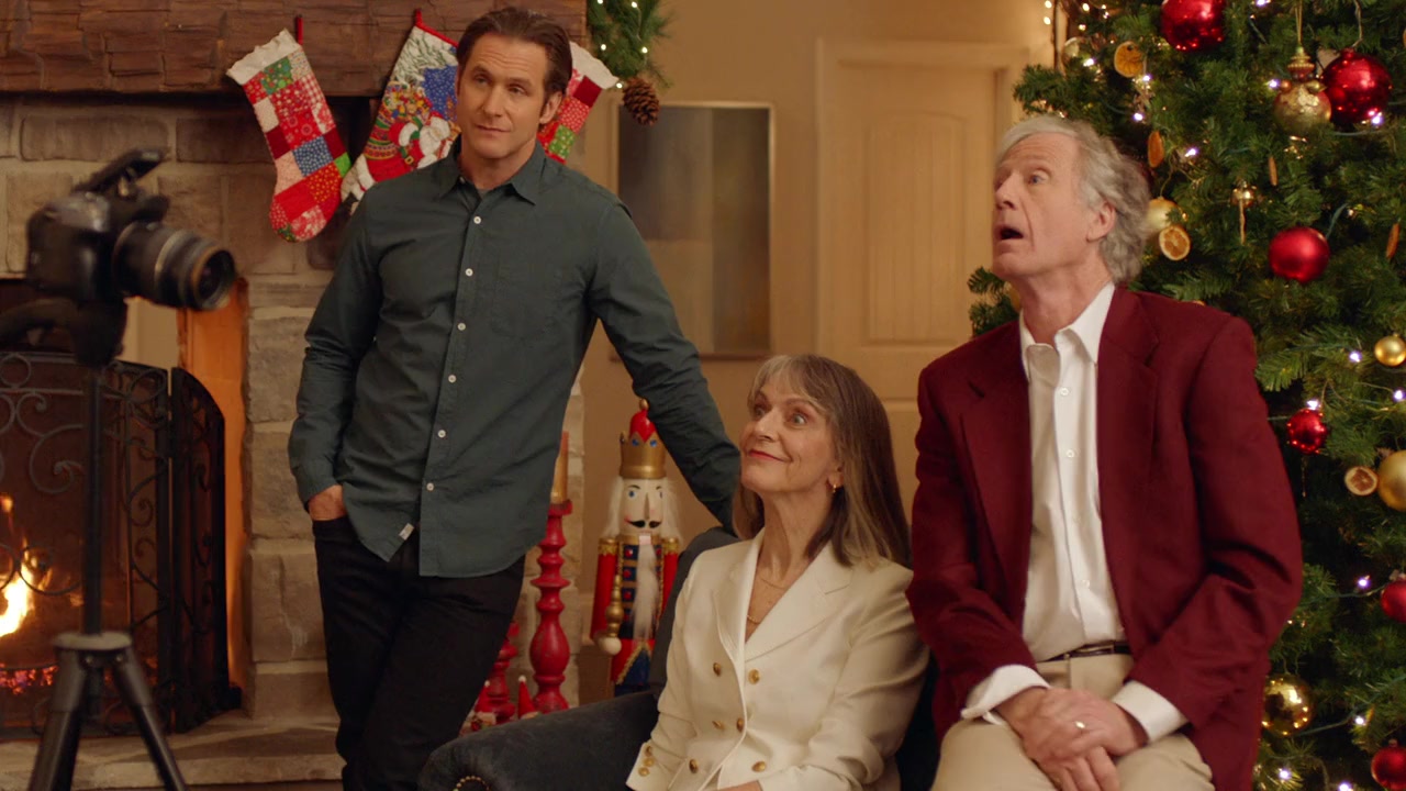 Loving Christmas screenshot 1