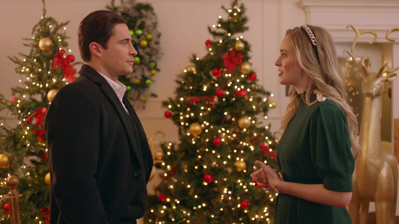 Loving Christmas screenshot 3