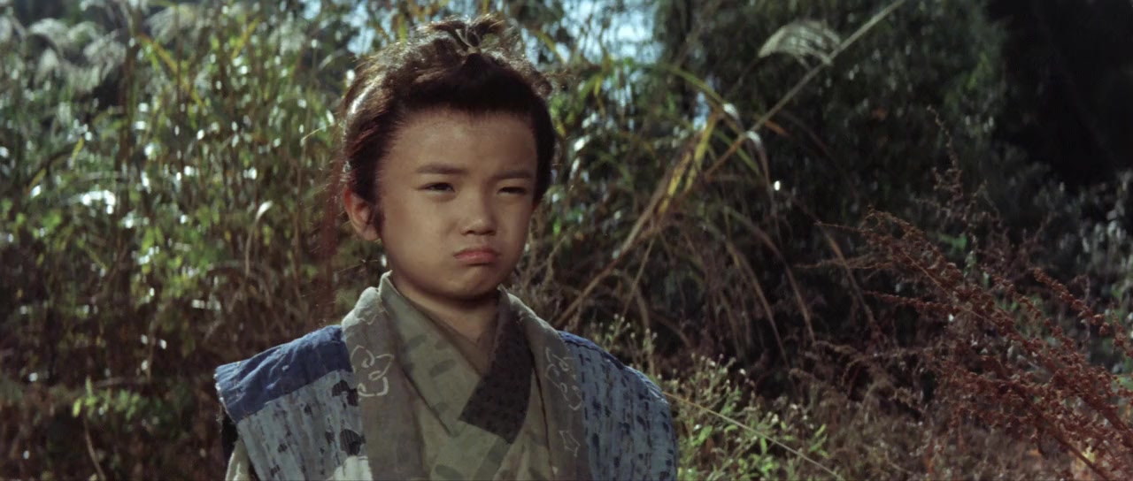 Daimajin gyakushû screenshot 2