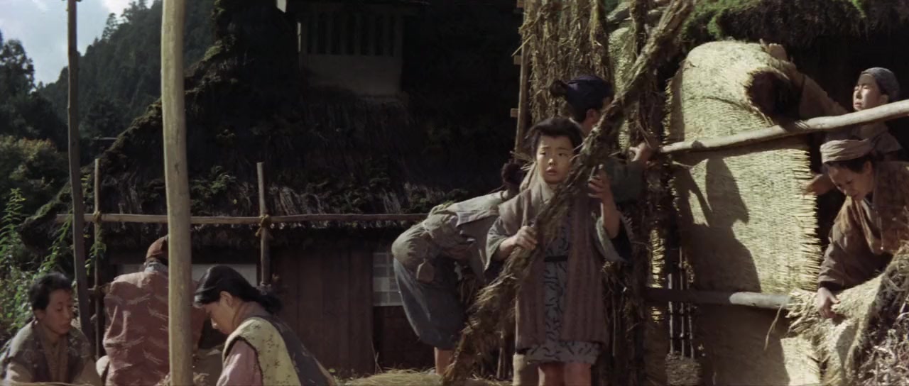 Daimajin gyakushû screenshot 3