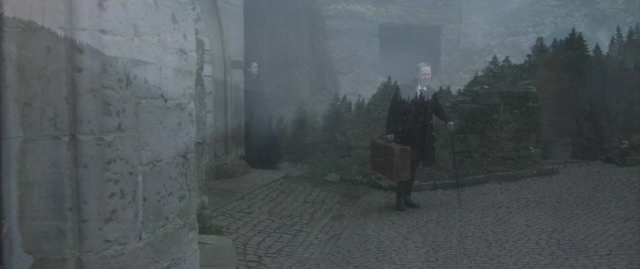 Wrath of Dracula screenshot 3