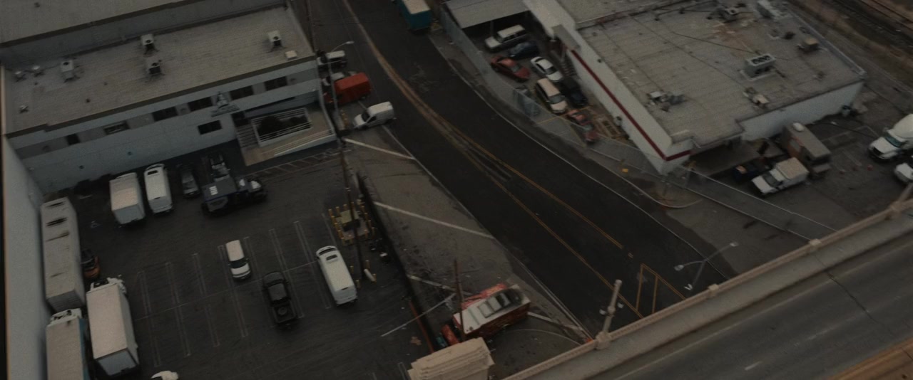 Wrath of Man screenshot 2