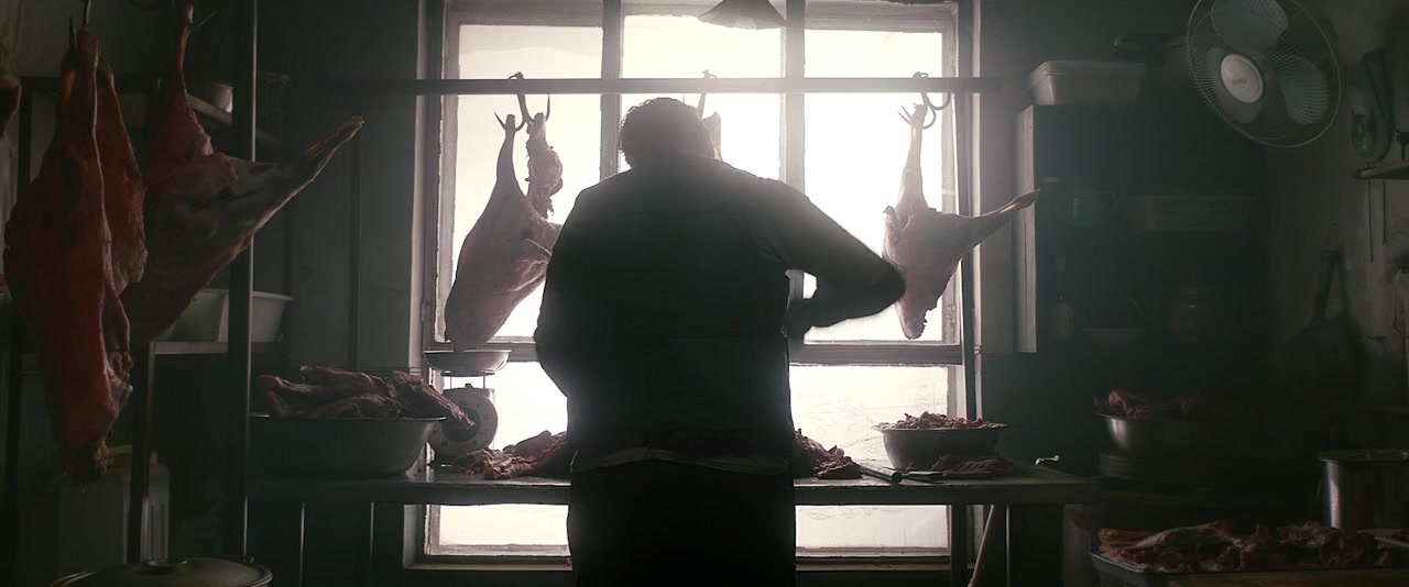 Bao lie wu sheng screenshot 3