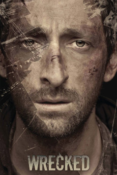 Wrecked (2010) poster
