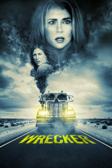 Wrecker (2016) poster