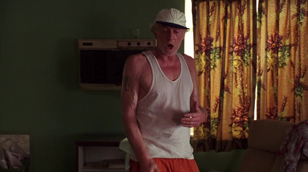 Wrestling Ernest Hemingway screenshot 3