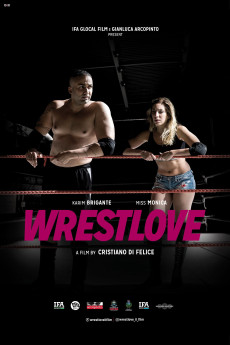 Wrestlove: L'amore combattuto (2019) poster