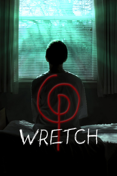 Wretch (2018) poster