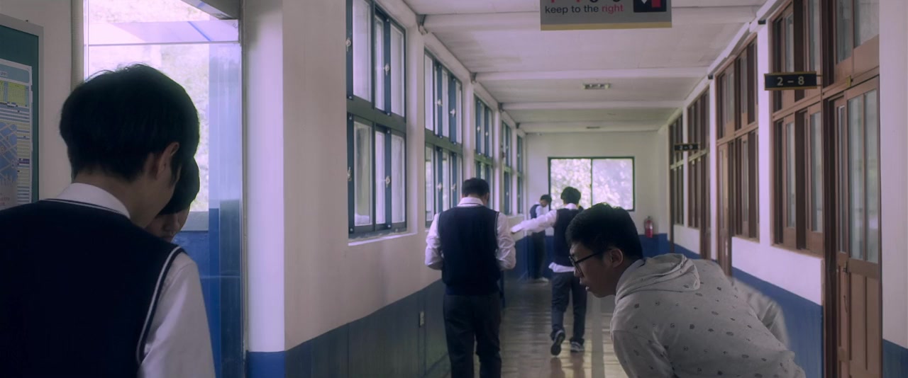 Wretches screenshot 1