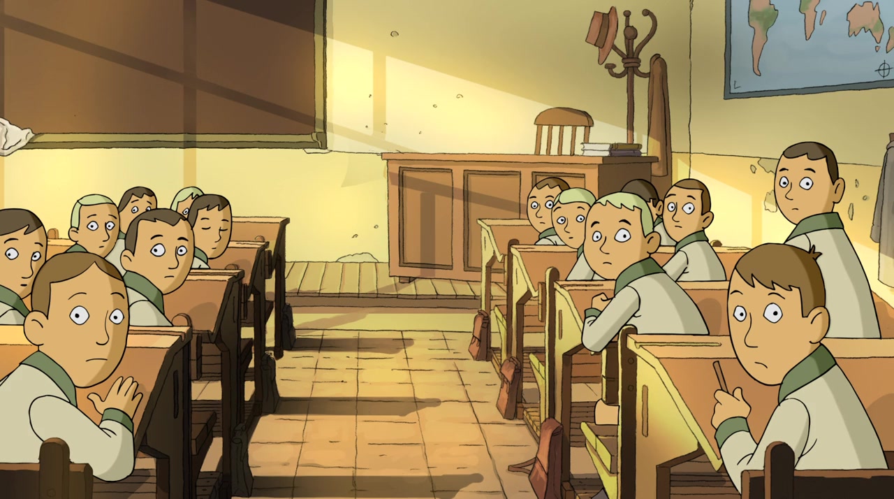 Arrugas screenshot 1