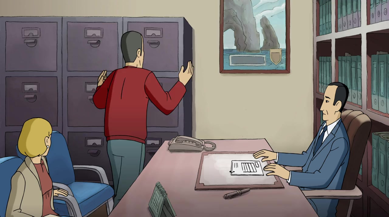 Arrugas screenshot 2