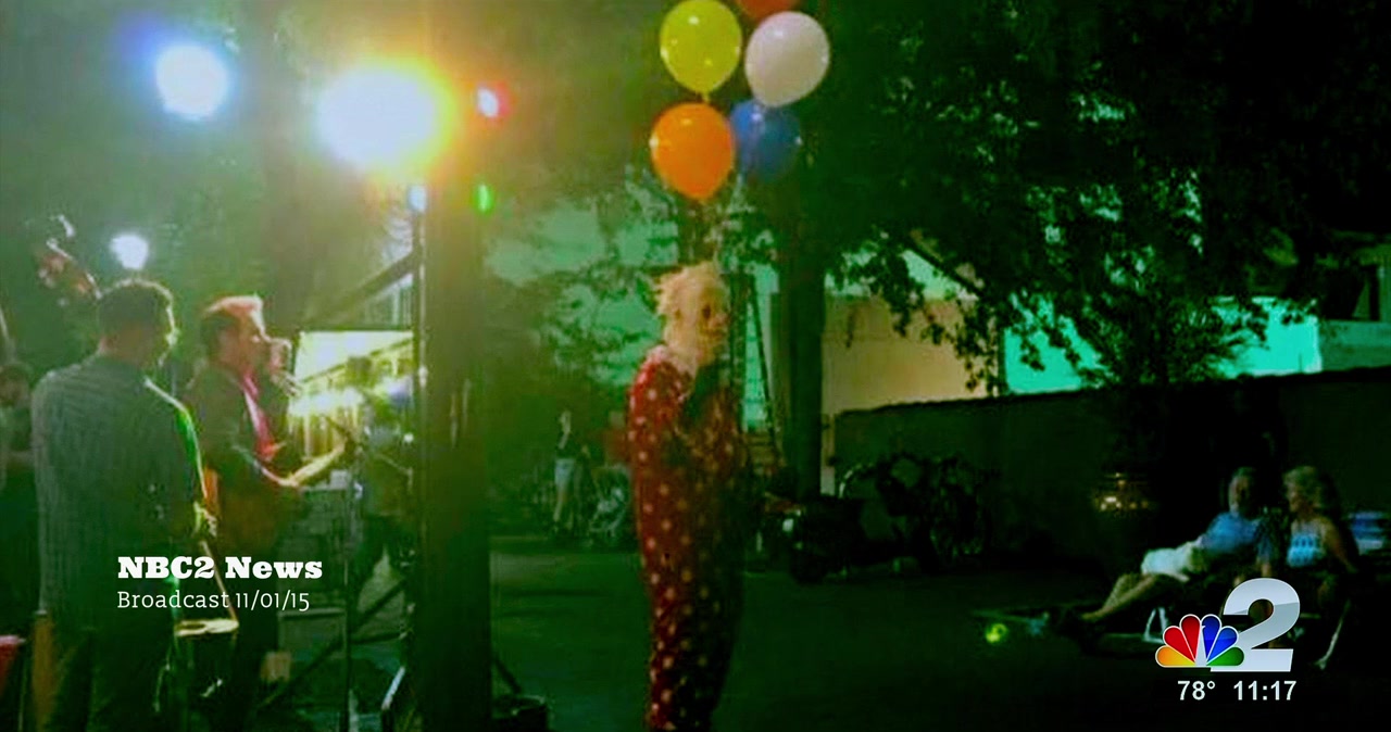 Wrinkles the Clown screenshot 3