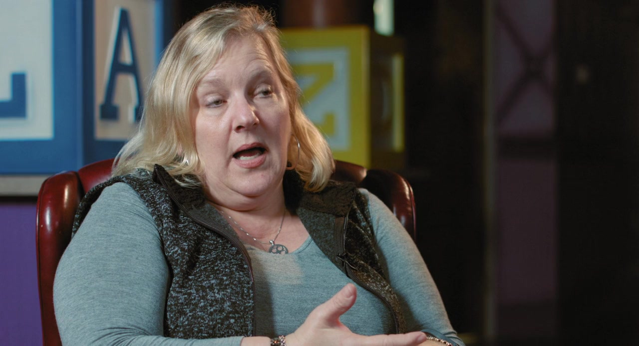 Written Off: America's Failure to Educate Dyslexic Children screenshot 3