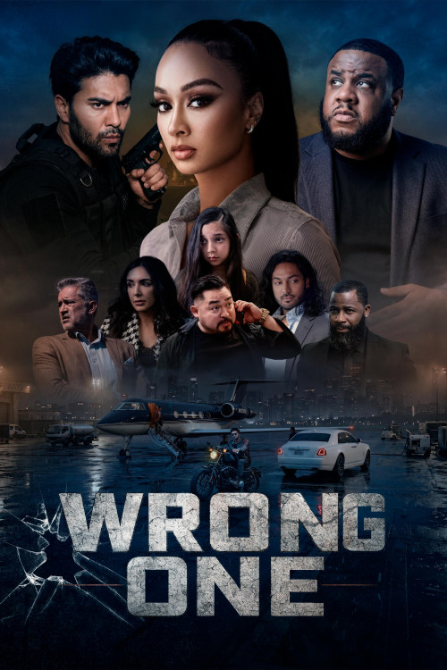 Wrong One (2026) poster