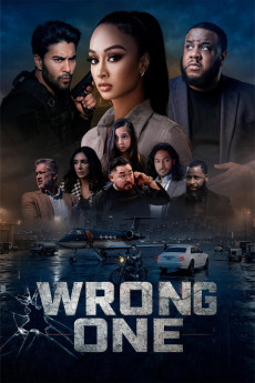 Wrong One (2026) poster