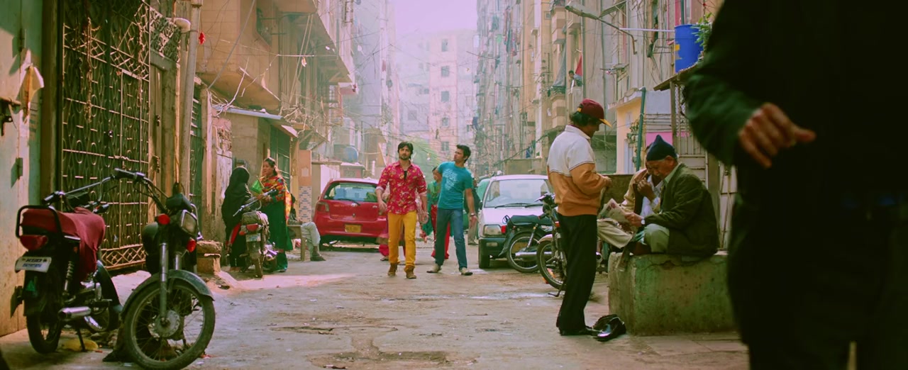 Wrong No. 2 screenshot 1