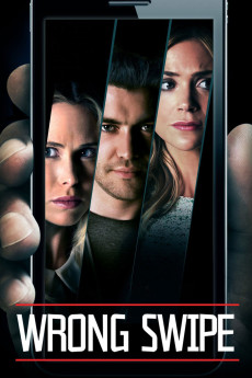 Swipe (2016) poster