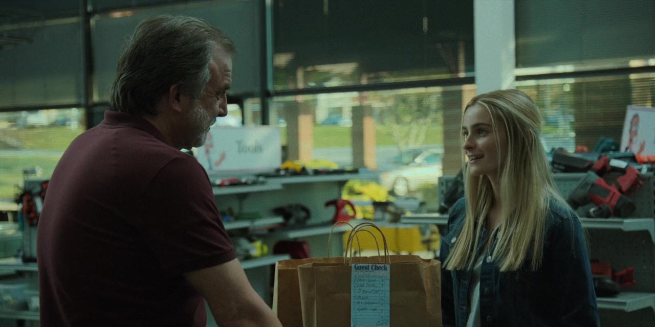Wrong Place screenshot 3