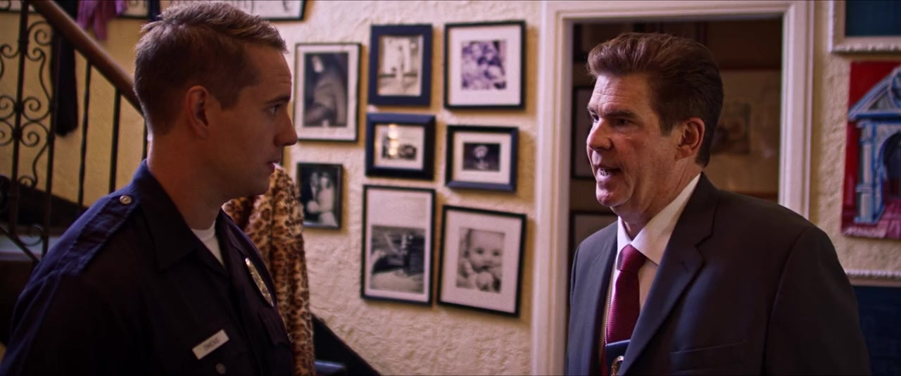 Wrong Reasons screenshot 3