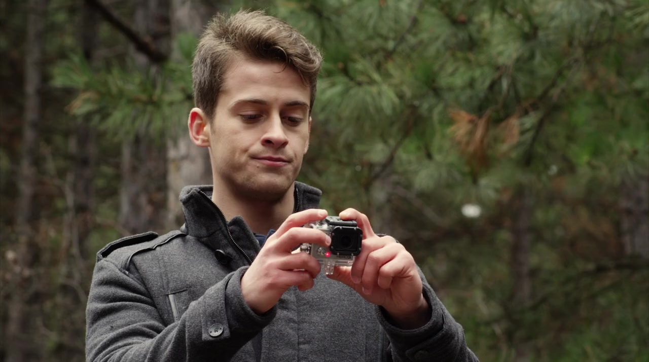 Wrong Turn VI screenshot 3