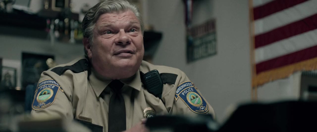 Wrong Turn screenshot 2
