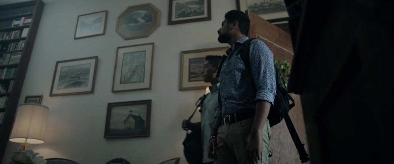 Wrong Turn screenshot 3