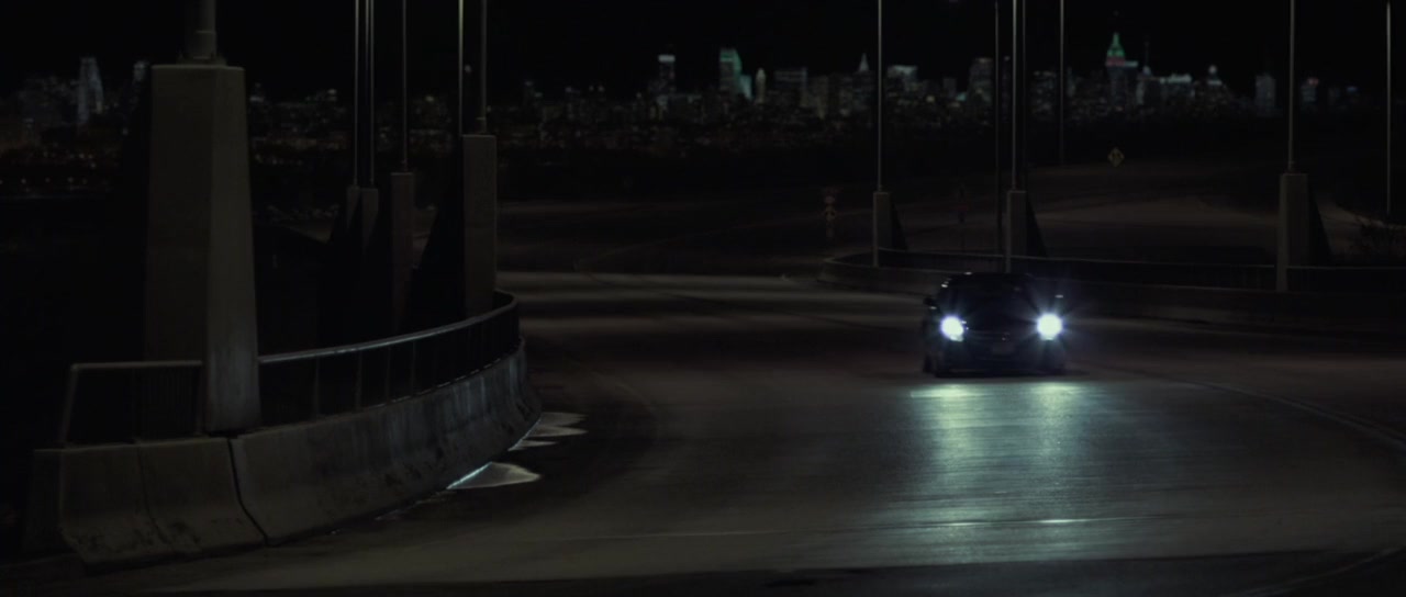 Wrong Turn at Tahoe screenshot 2