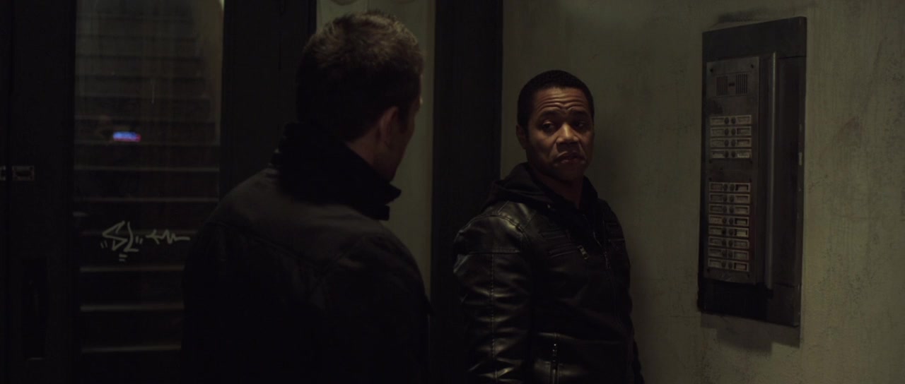 Wrong Turn at Tahoe screenshot 3