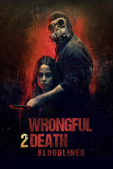 Wrongful Death 2: Bloodlines (2025) poster