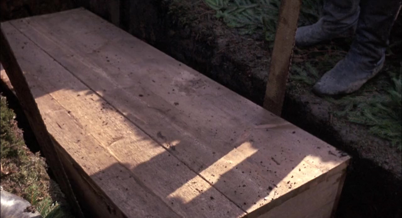 Wuthering Heights screenshot 1
