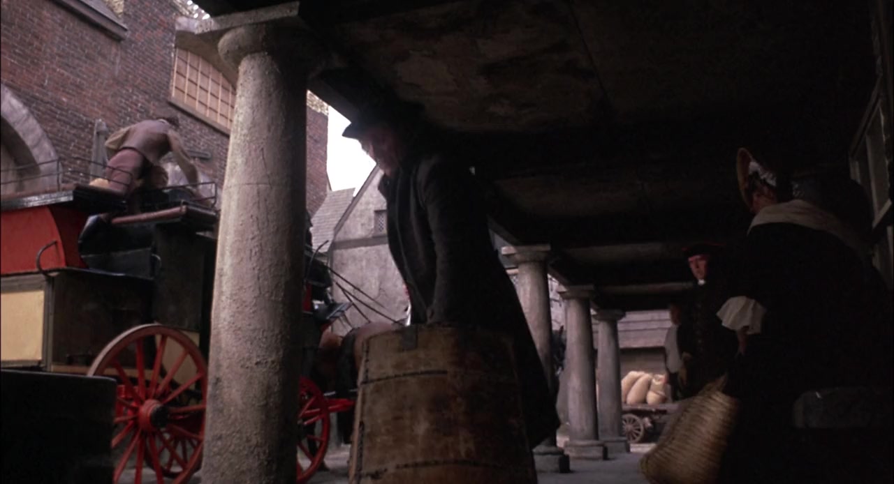 Wuthering Heights screenshot 3