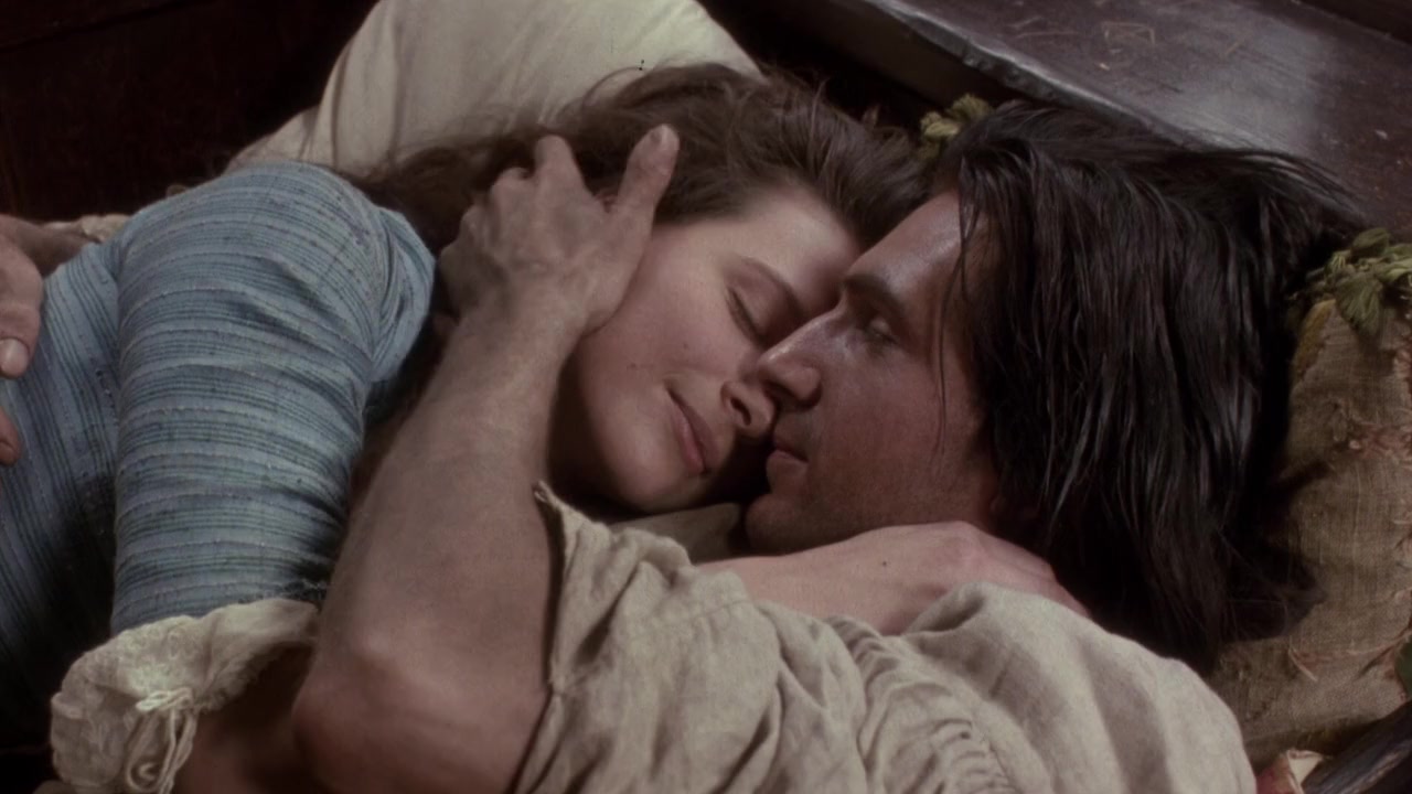 Wuthering Heights screenshot 1