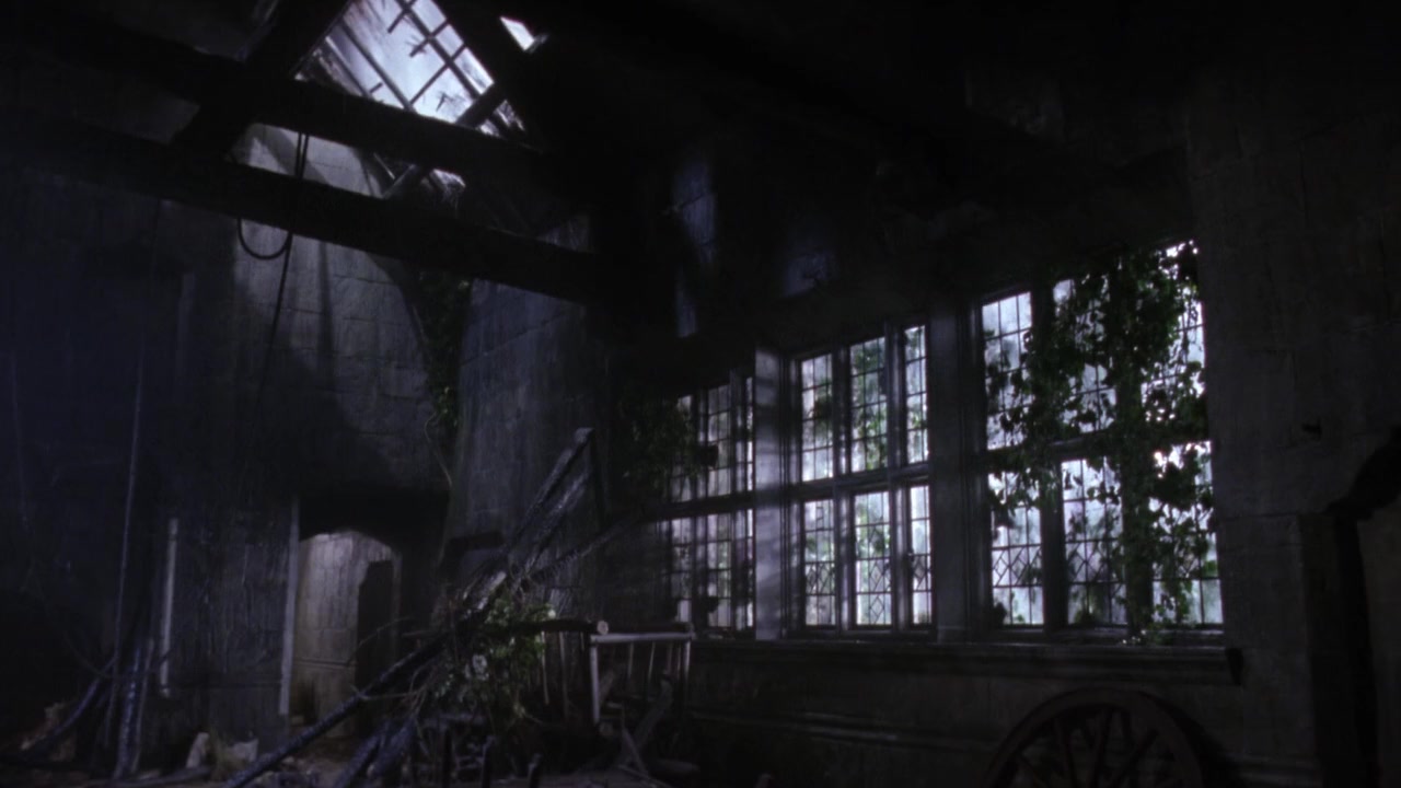 Wuthering Heights screenshot 2