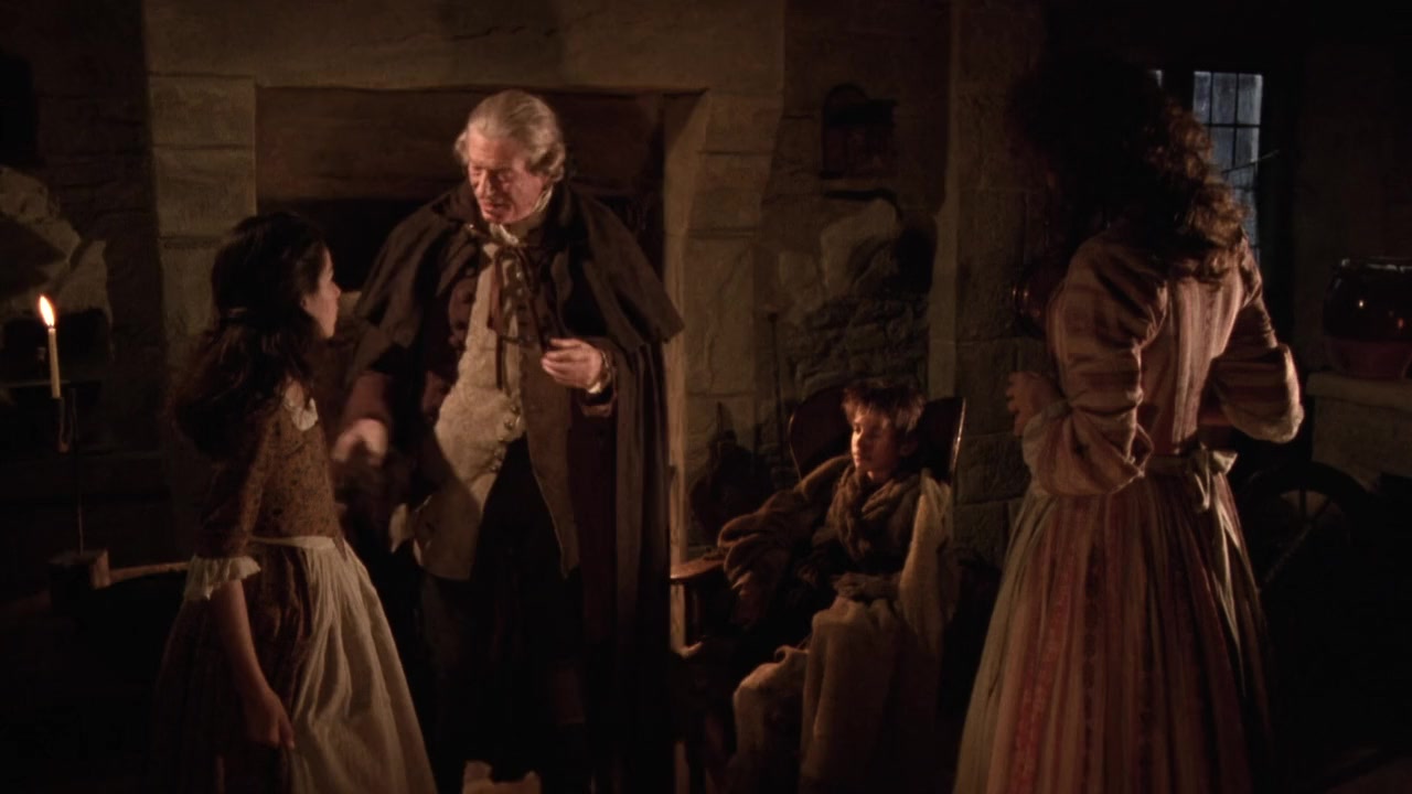Wuthering Heights screenshot 3