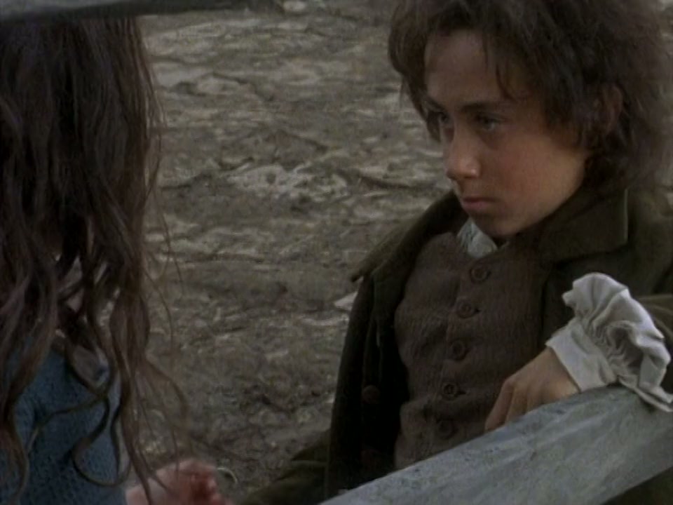 Wuthering Heights screenshot 3