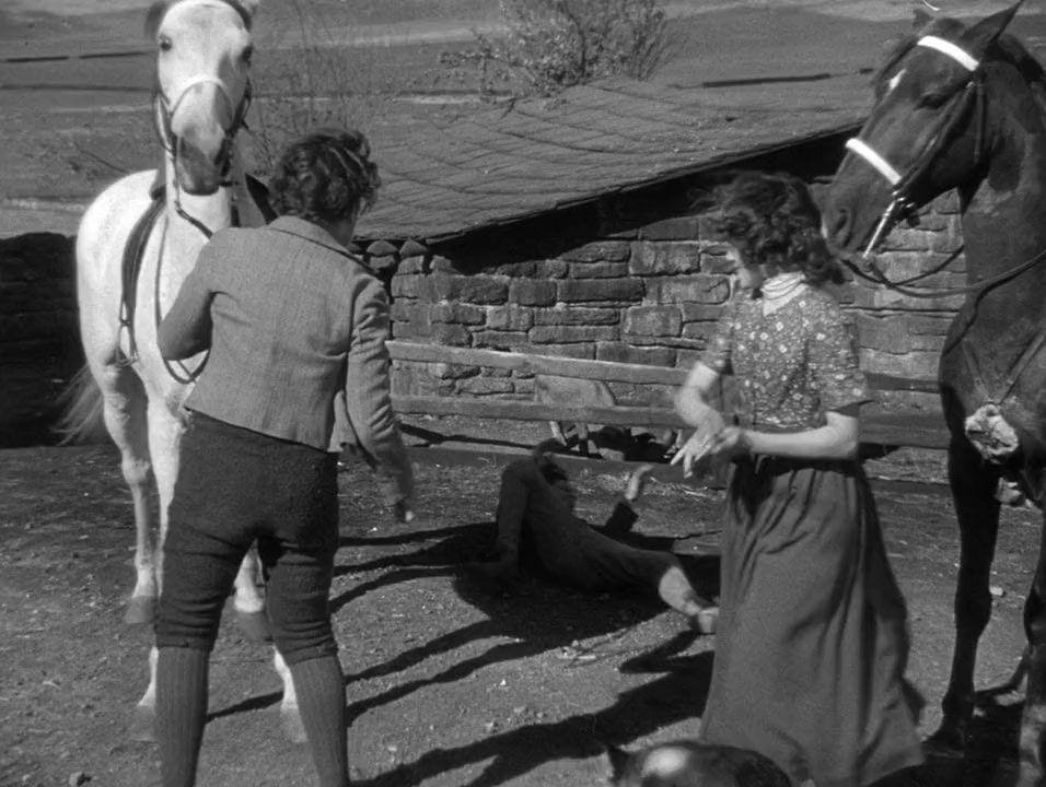 Wuthering Heights screenshot 1