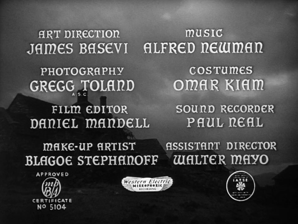 Wuthering Heights screenshot 2