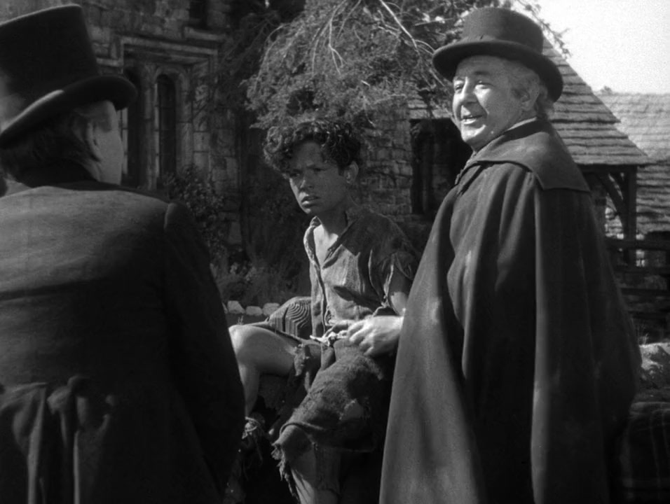 Wuthering Heights screenshot 3