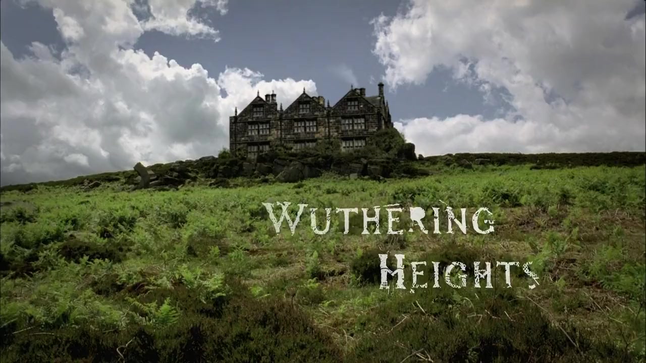 Wuthering Heights screenshot 1