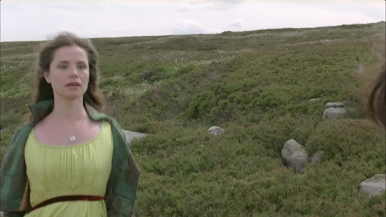 Wuthering Heights screenshot 2