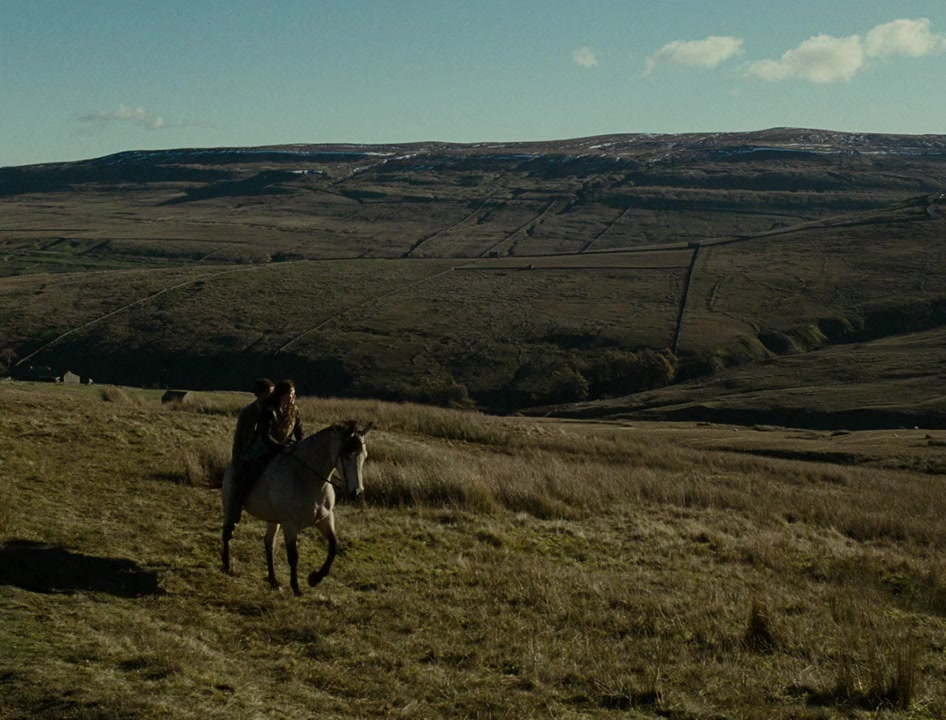 Wuthering Heights screenshot 2