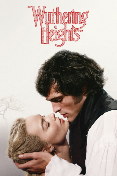 Wuthering Heights (2026) poster
