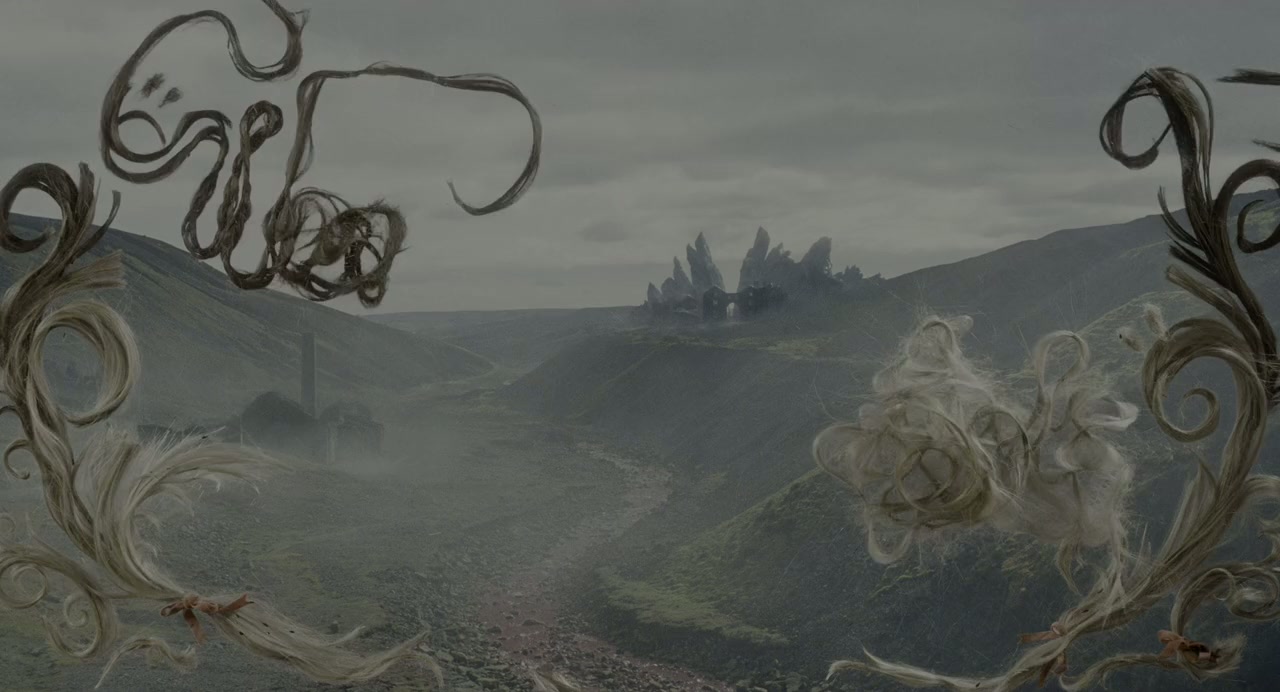Wuthering Heights screenshot 1