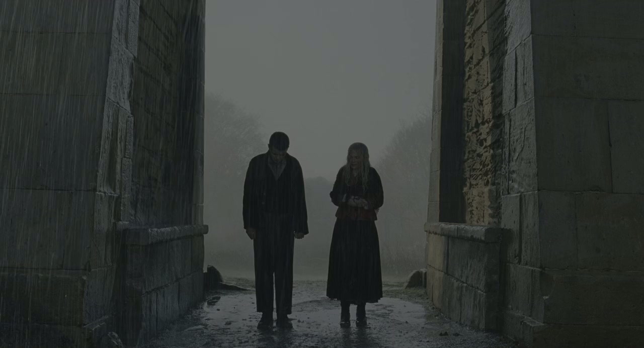 Wuthering Heights screenshot 2